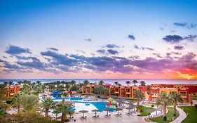 Magic Tulip Beach Hotel Marsa Alam